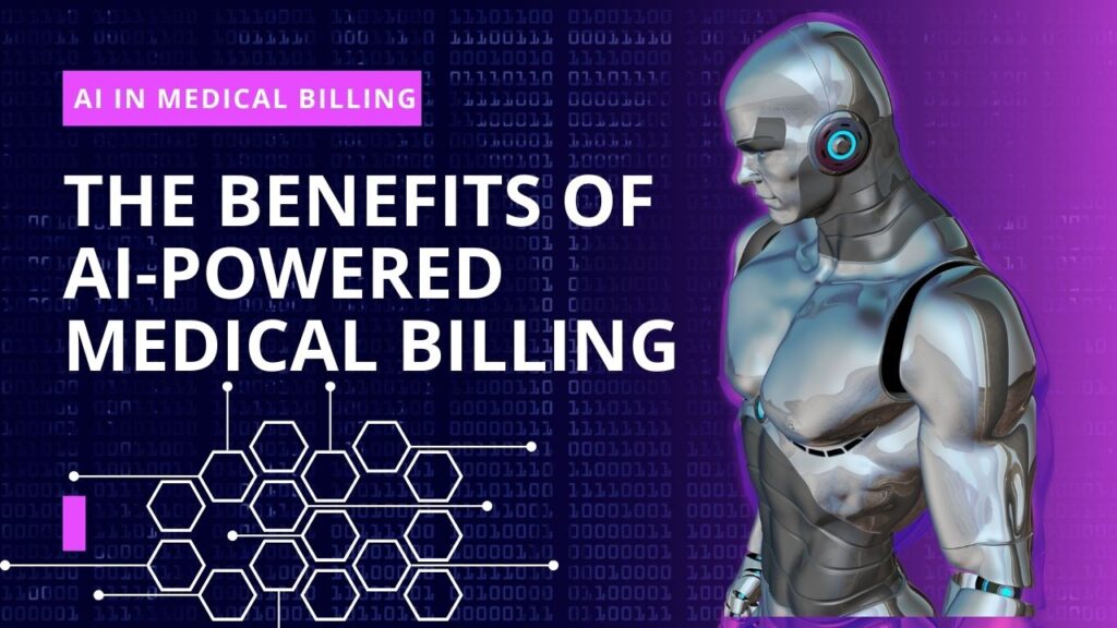 The Benefits of AI in Medical Billing