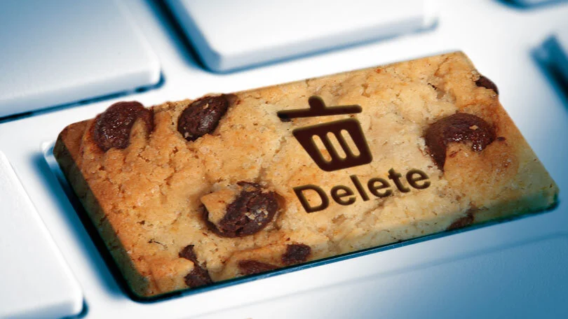 how to delete cookies