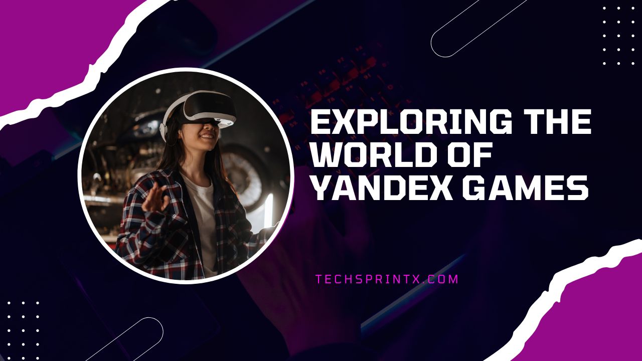 yandex games