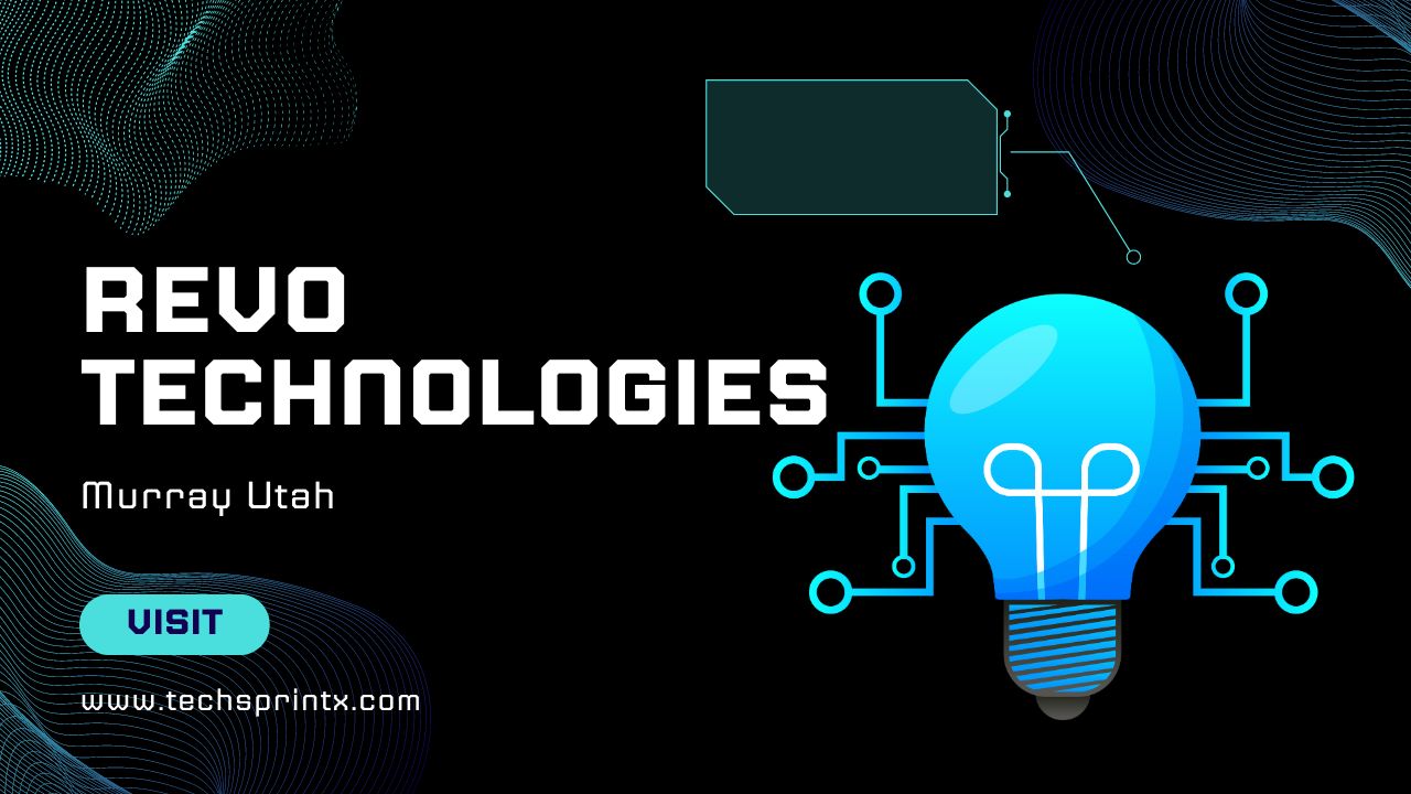Revo Technologies