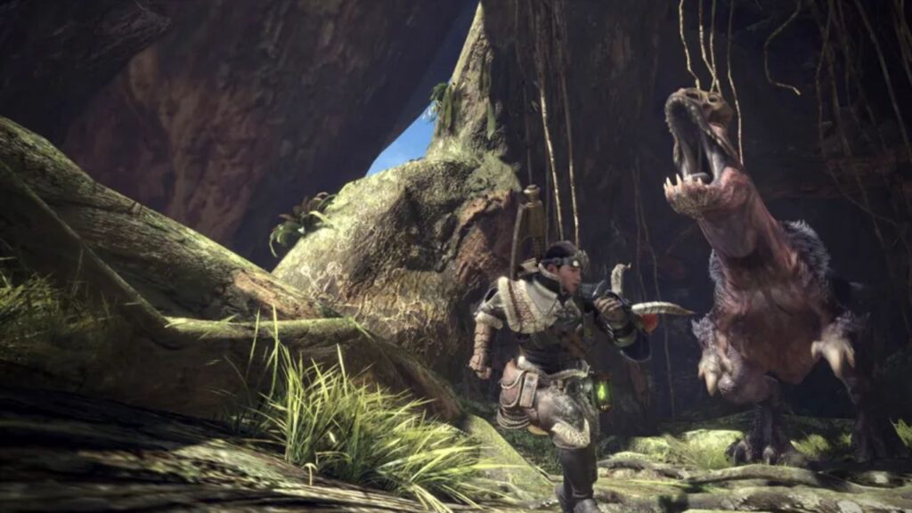 Will Monster Hunter Wilds Be Hard?