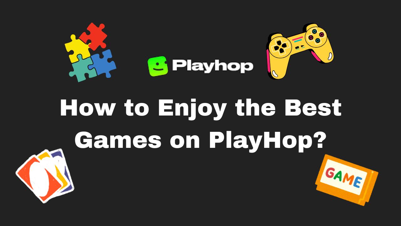 PlayHop