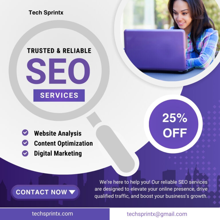 SEO Services